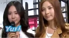 少女时代 - MBC Show!