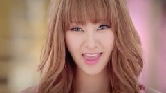 G.NA - Net Girl LG