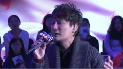 张信哲 - 爱就一个字
