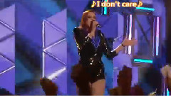 Icona Pop - I Love It