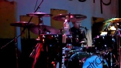Patrick Stump - This Is How We Do It & Drum Solo