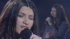Laura Pausini - Looking For An Angel