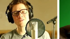 Alex Goot - Sensitivity