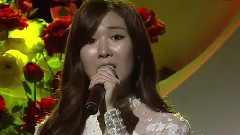 Davichi - 不要说再见