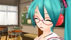 亚北音留,初音未来 - 结ンデ开イテ罗刹ト骸