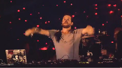 Armin Van Buuren,Avicii,Hardwell,Carl Cox,Afrojack - Ultra Europe 2013