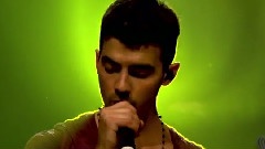 Joe Jonas - See No More