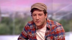 Matt Cardle - BBC Breakfast Interview & Run For Your Life