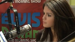 Selena Gomez - Z100 Selena Gomez Interview June 24