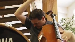 The Piano Guys - A Peanuts Medley