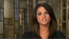 Selena Gomez - Selena Gselena公主成长故事特别篇