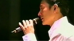 刘德华 - 我的心只可容纳你