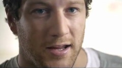 Matt Cardle - Run For Your Life