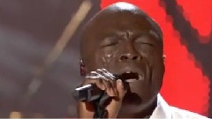 Seal - Stand By Me