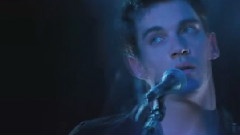 Jonathan Rhys Meyers - Something Inside