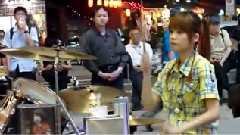 模仿翻唱 - Poker Face