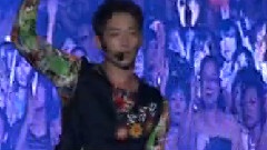 Rain - With You The Best Show