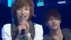 TEEN TOP - 不要洒香水