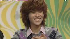 SHINee - SBS中秋特辑