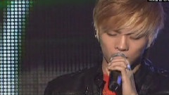 SHINee - E!TV Live Session SHINee