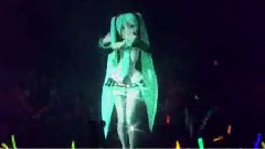 初音未来 - 电子天使