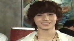 SHINee - MBCevery1 MAGAZINE1 Idol