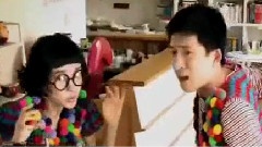 井柏然 - 全球热恋