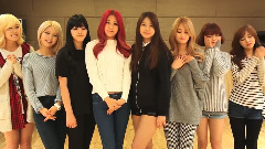 AOA - AOA Comment 2013 FNC KINGDOM In Japan