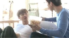 2PM - Real 2PM Card Photo Shoot