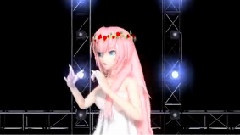 巡音流歌 - Just Be Friends