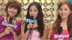 少女时代 - MBC Show!