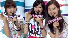 少女时代 - MBC Show!Music Core