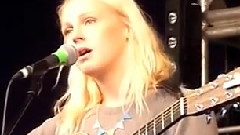 Laura Marling - I Speak Because I Can