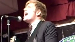 Patrick Stump - This City