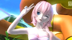 巡音流歌 - Dear Cocoa Girls