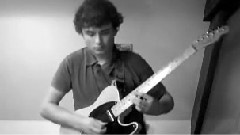 模仿翻唱 - 摇滚卡农