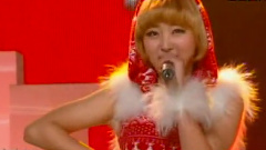 4minute - Jingle Bell Rock
