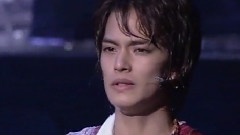 中山优马 - 2011新春滝沢革命 中山优马与泷泽秀明合唱Cut