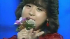 松田圣子 - 成长回顾