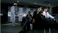 东方神起 - Stay With Me Tonight