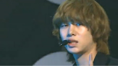 Super Junior - Boom Boom &