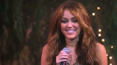 Miley Cyrus - Kiss It Goodbye