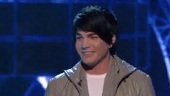 Adam Lambert - Mad World