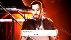 Linkin Park - New Divide Jimmy Kimmel