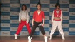miss A - Boom Boom Pow