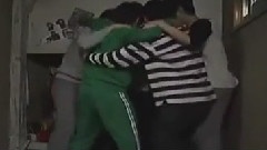 BTOB - 住在清潭洞