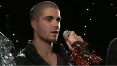 The Wanted - White Christmas