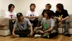KAT-TUN - 2002 Concert-talk 访谈 中文字幕