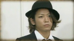 KAT-TUN - 老俱 Kat-Tun 部分 08/09/21