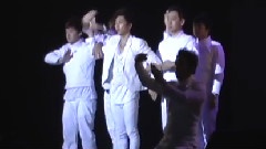张佑赫 - 日本FM表演片段